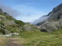 Pyrenaen Bild